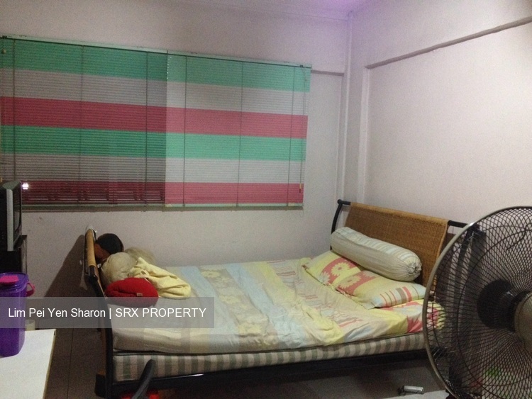 Blk 403 Jurong West Street 42 (Jurong West), HDB 4 Rooms #191547942